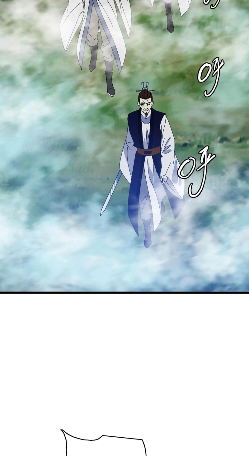 Read Supreme exorcist chapter 94 image 30 on Lezhin