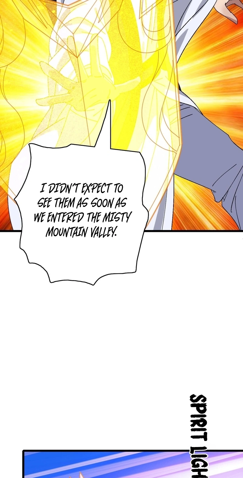 Read Supreme exorcist chapter 94 image 33 on Lezhin