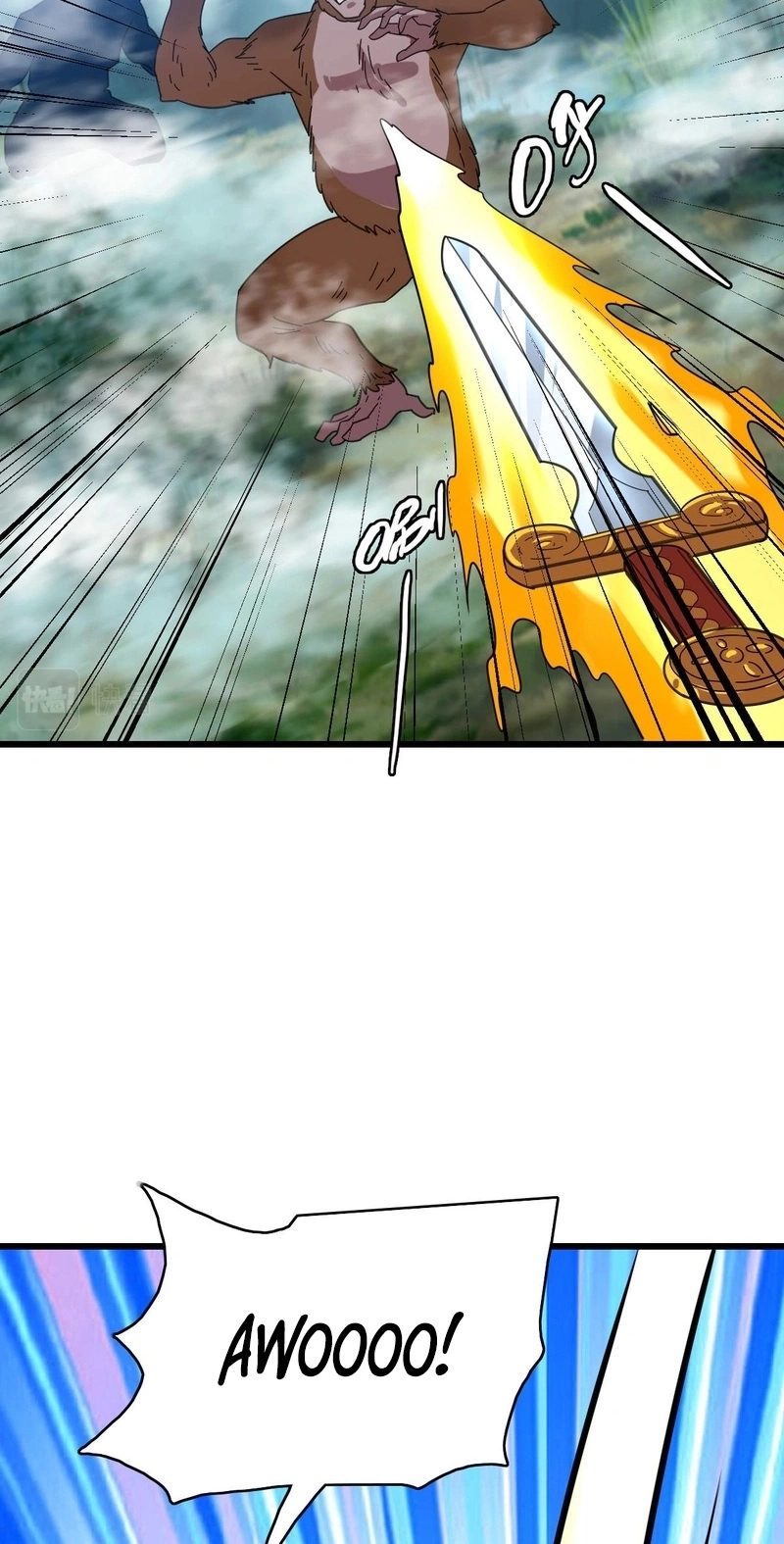 Read Supreme exorcist chapter 94 image 36 on Lezhin