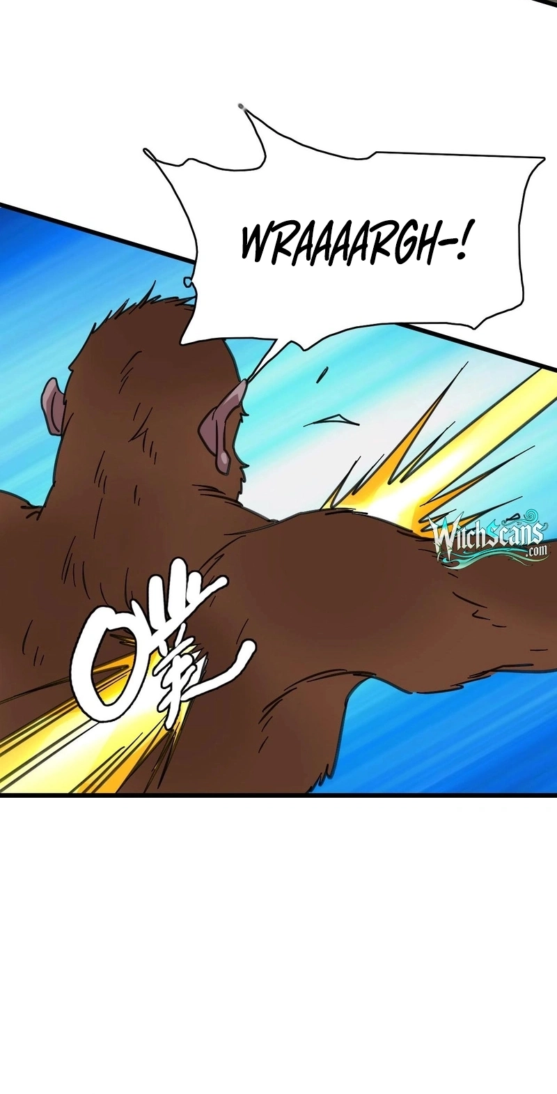 Read Supreme exorcist chapter 94 image 38 on Lezhin