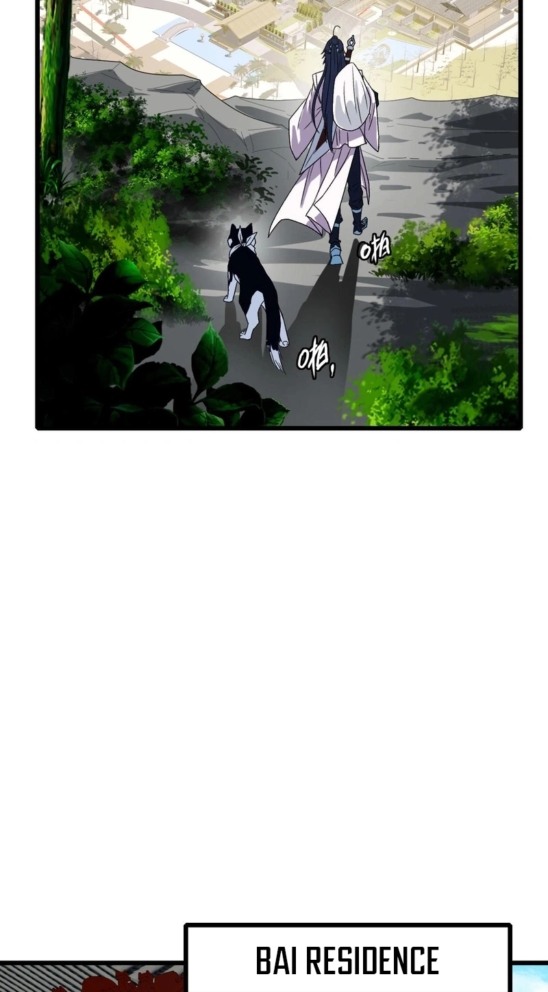 Read Supreme exorcist chapter 94 image 4 on Lezhin