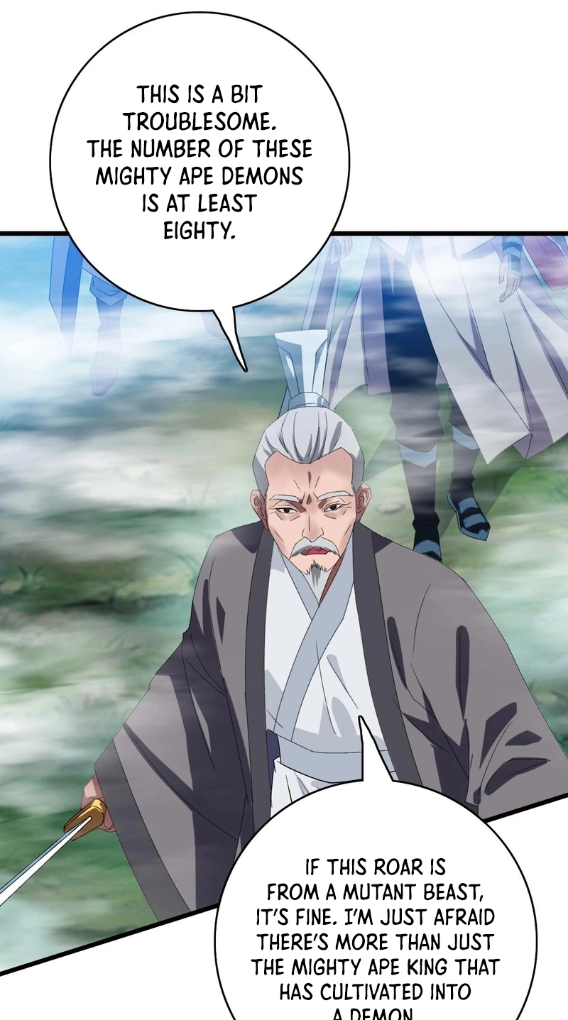 Read Supreme exorcist chapter 94 image 47 on Lezhin