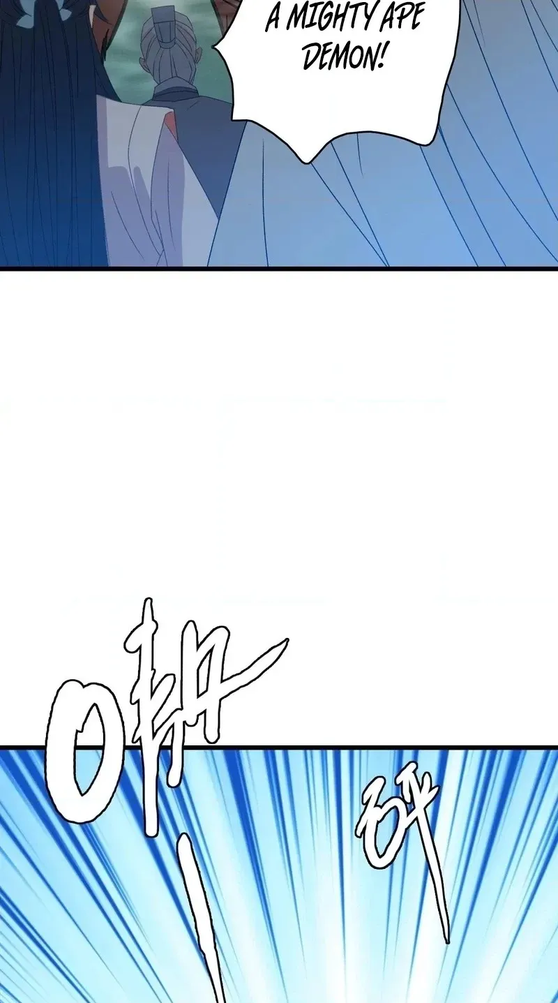 Read Supreme exorcist chapter 94 image 49 on Lezhin