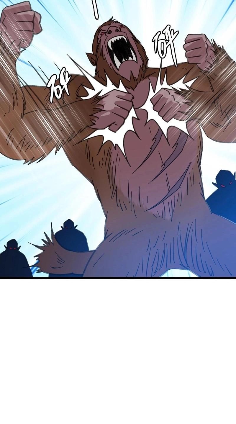 Read Supreme exorcist chapter 94 image 50 on Lezhin