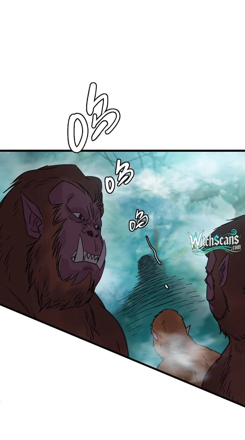 Read Supreme exorcist chapter 94 image 53 on Lezhin