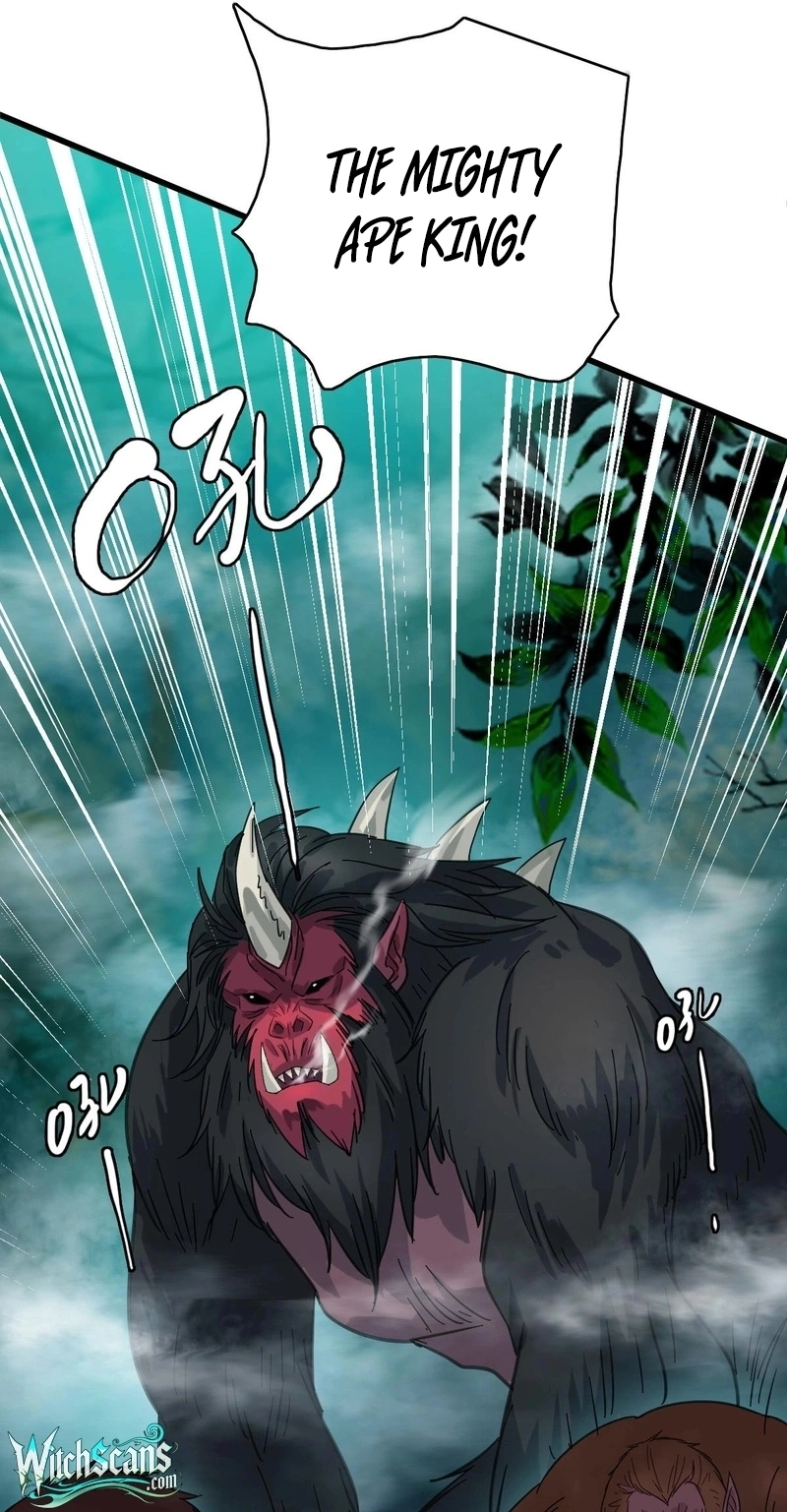 Read Supreme exorcist chapter 94 image 54 on Lezhin