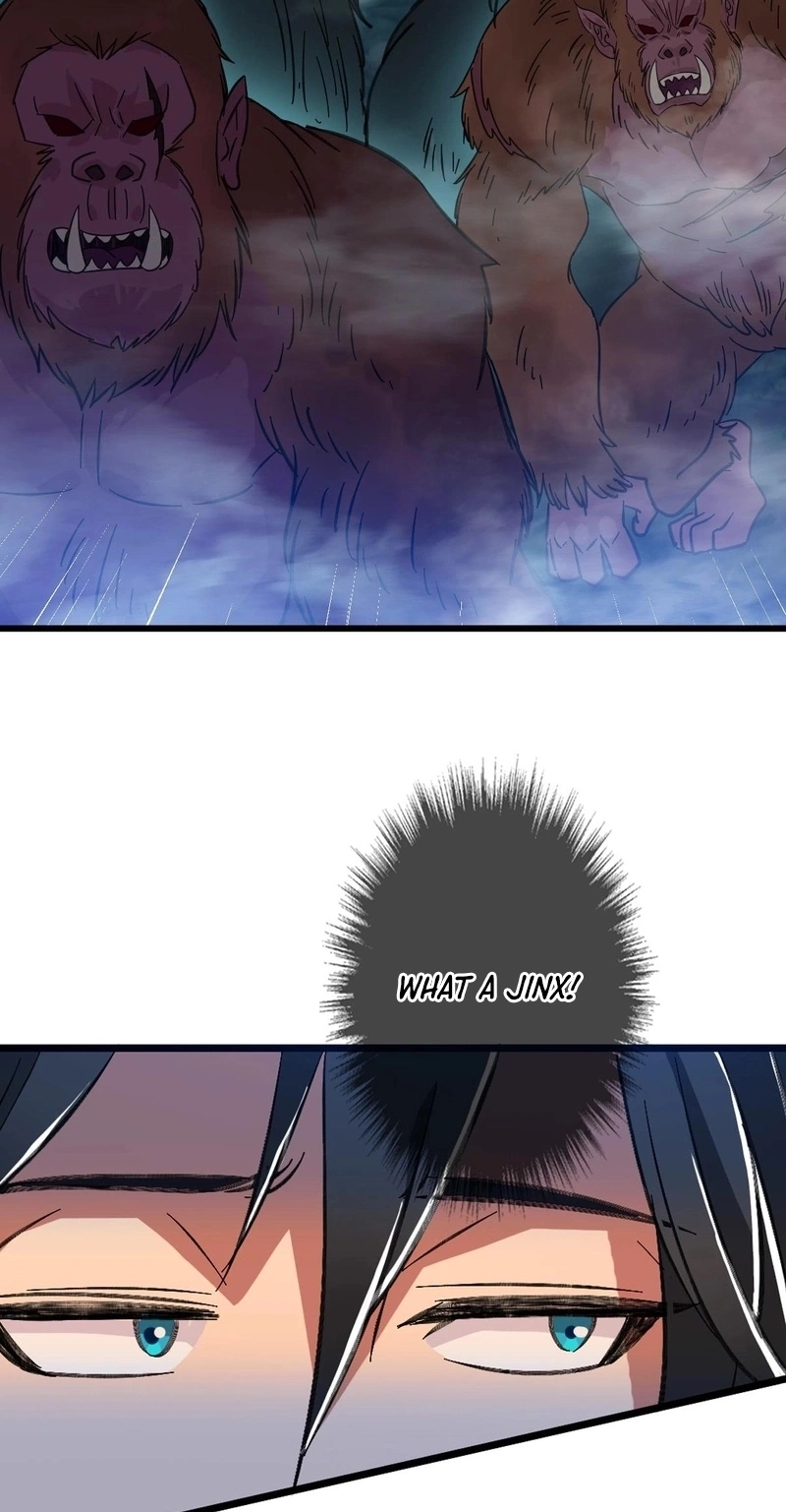 Read Supreme exorcist chapter 94 image 55 on Lezhin