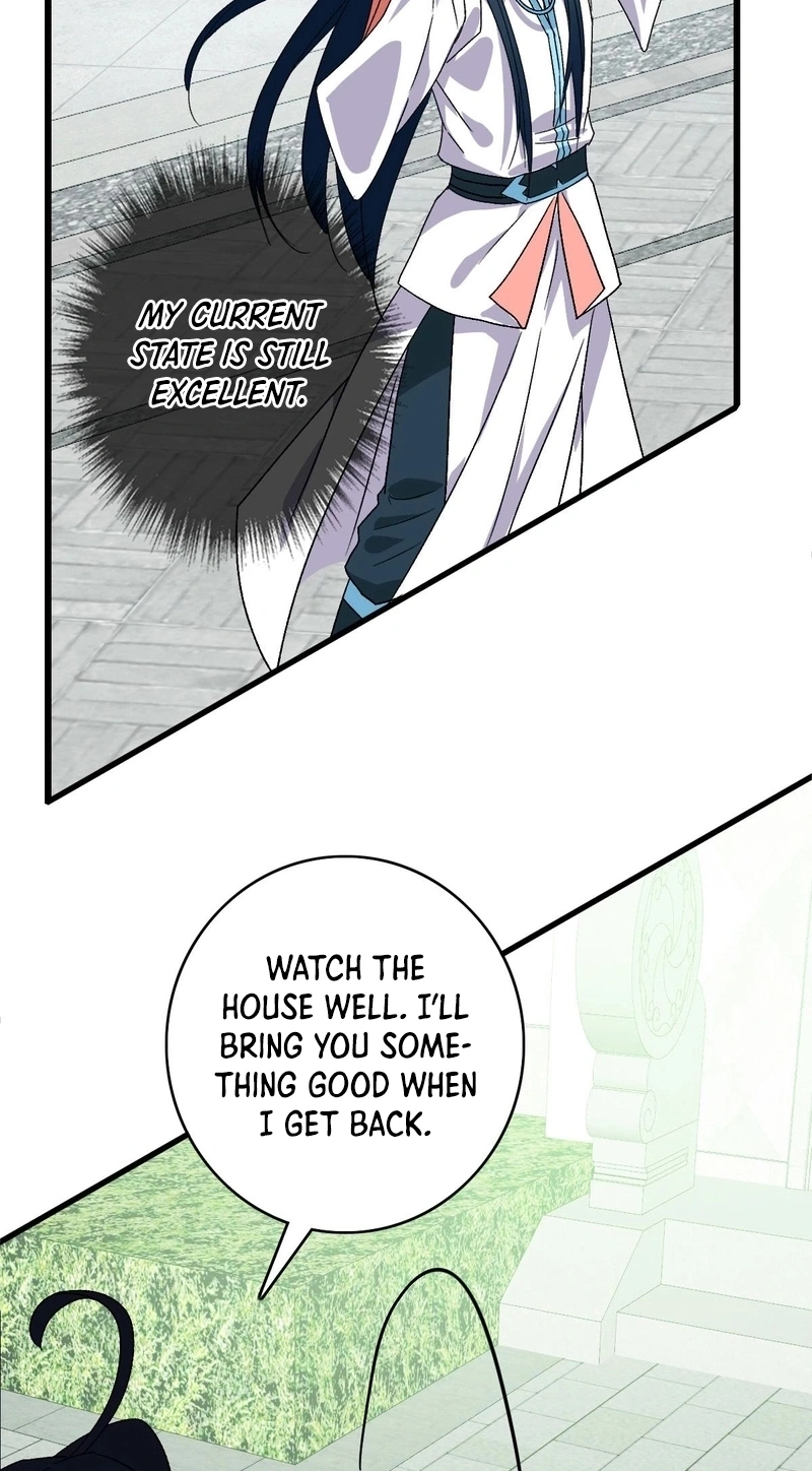 Read Supreme exorcist chapter 94 image 6 on Lezhin
