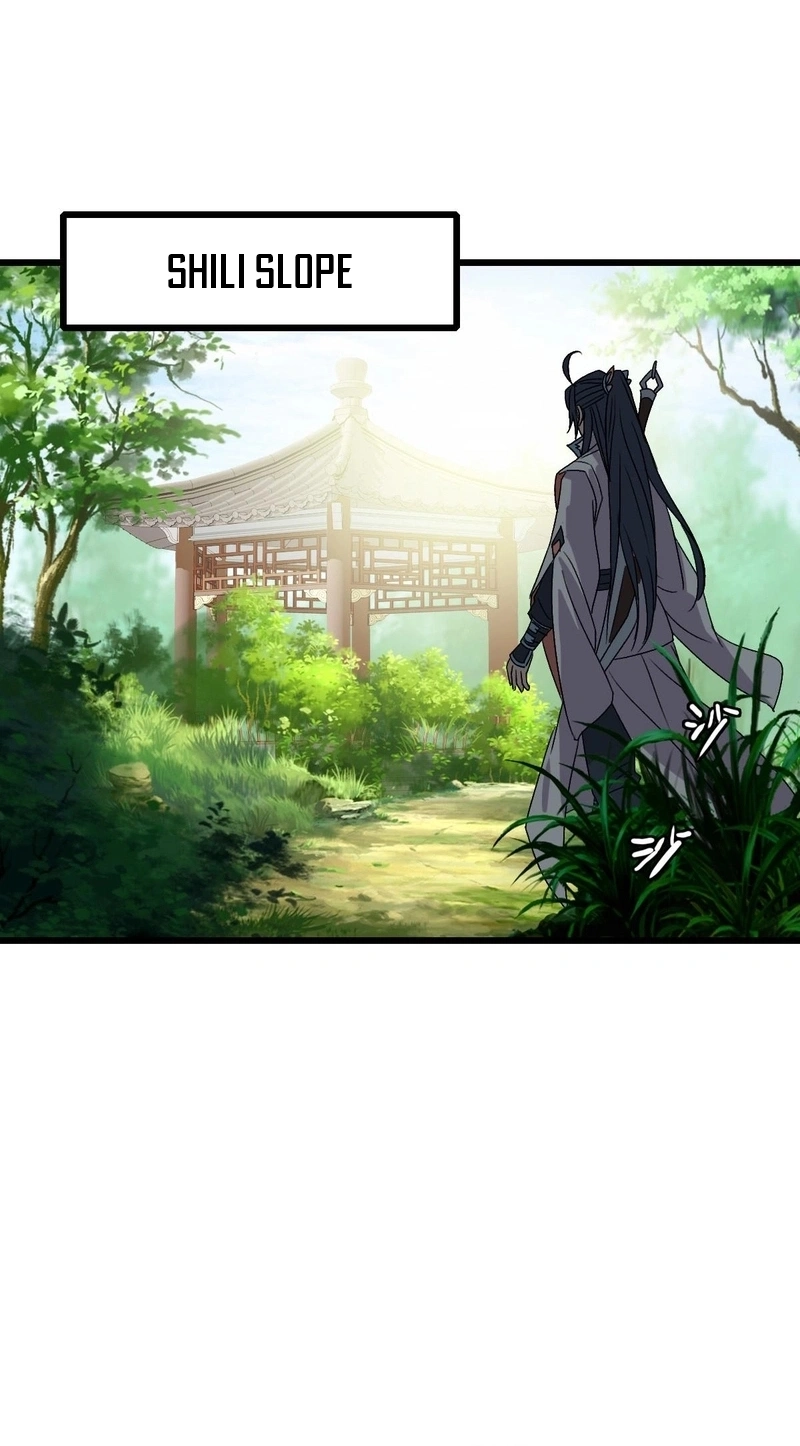 Read Supreme exorcist chapter 94 image 8 on Lezhin