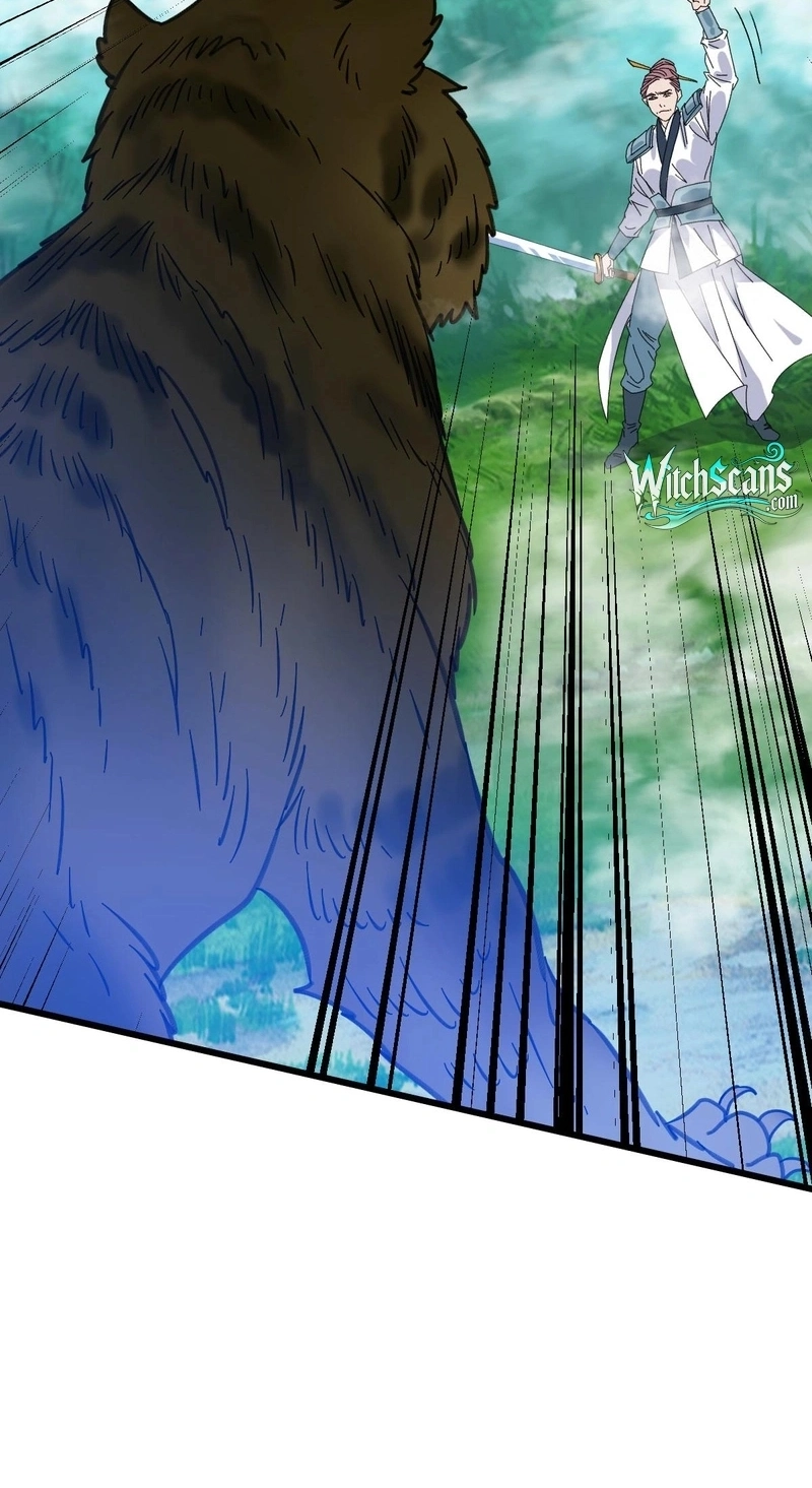 Read Supreme exorcist chapter 96 image 11 on Lezhin