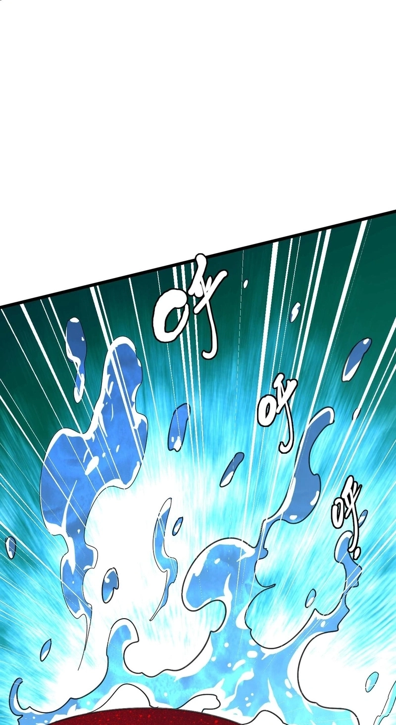 Read Supreme exorcist chapter 96 image 13 on Lezhin