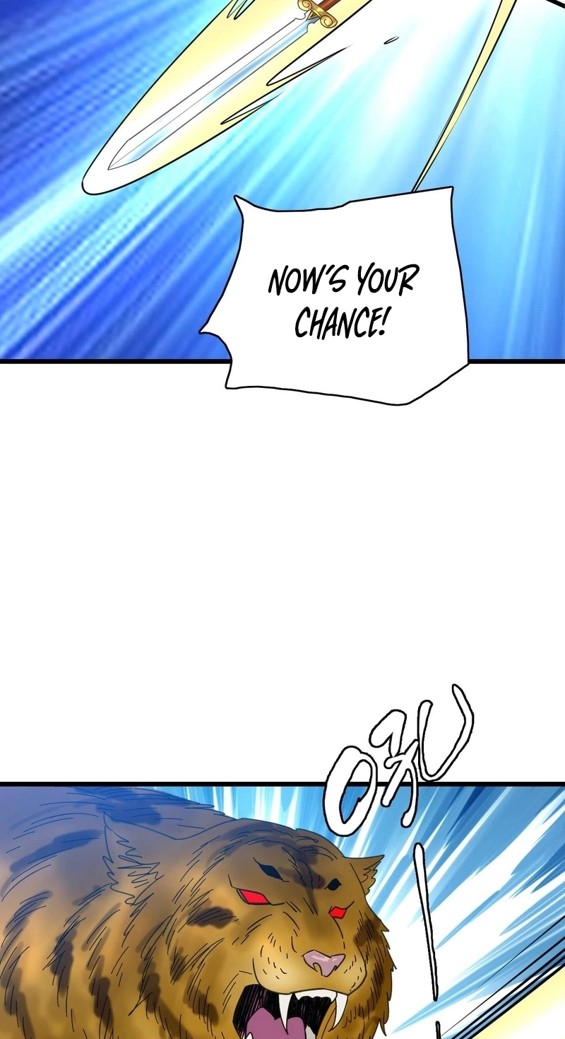 Read Supreme exorcist chapter 96 image 20 on Lezhin
