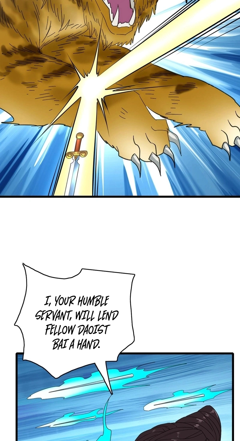 Read Supreme exorcist chapter 96 image 21 on Lezhin