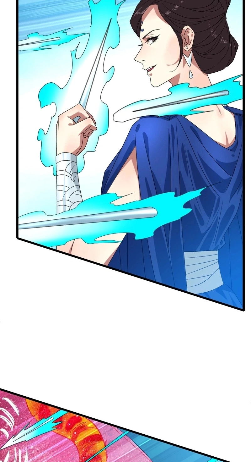 Read Supreme exorcist chapter 96 image 22 on Lezhin