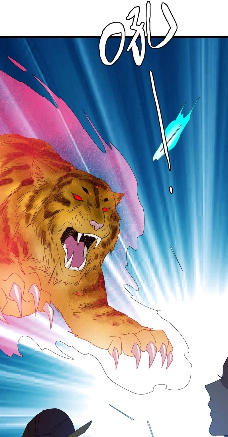Read Supreme exorcist chapter 96 image 24 on Lezhin