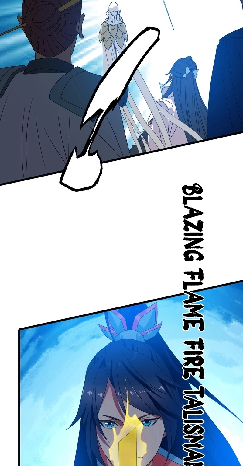 Read Supreme exorcist chapter 96 image 25 on Lezhin