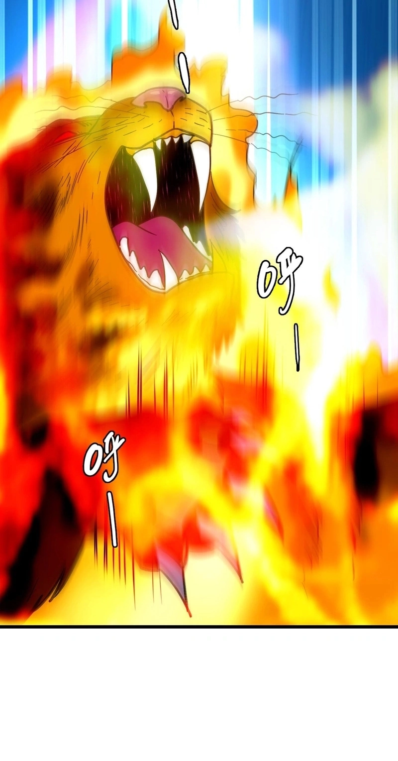 Read Supreme exorcist chapter 96 image 30 on Lezhin
