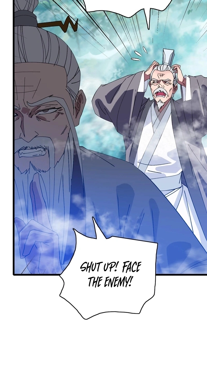 Read Supreme exorcist chapter 96 image 4 on Lezhin