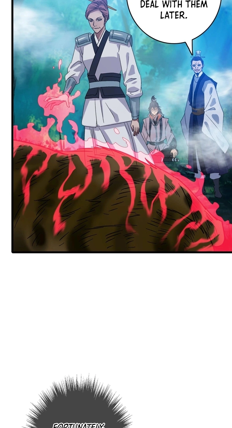 Read Supreme exorcist chapter 96 image 44 on Lezhin