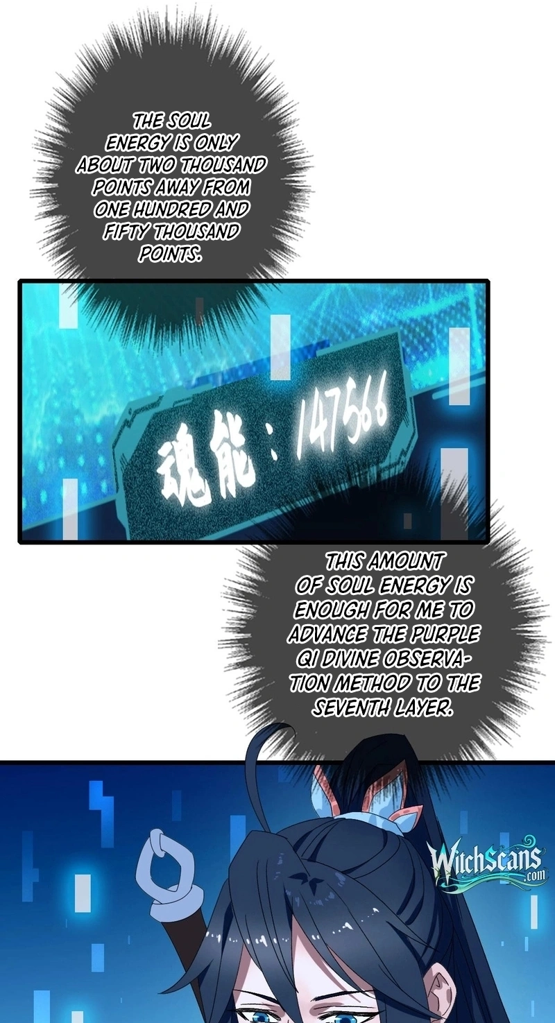 Read Supreme exorcist chapter 96 image 46 on Lezhin