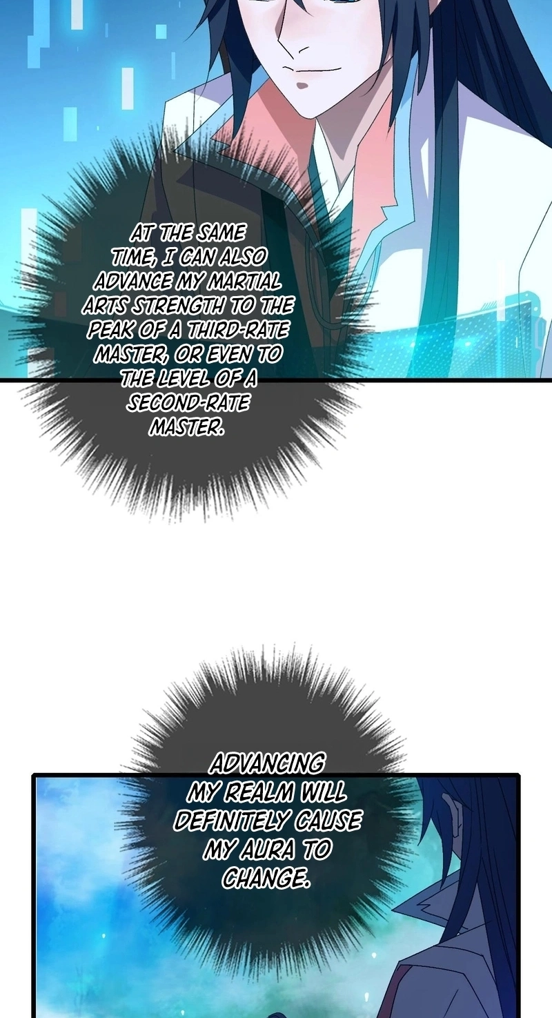 Read Supreme exorcist chapter 96 image 47 on Lezhin