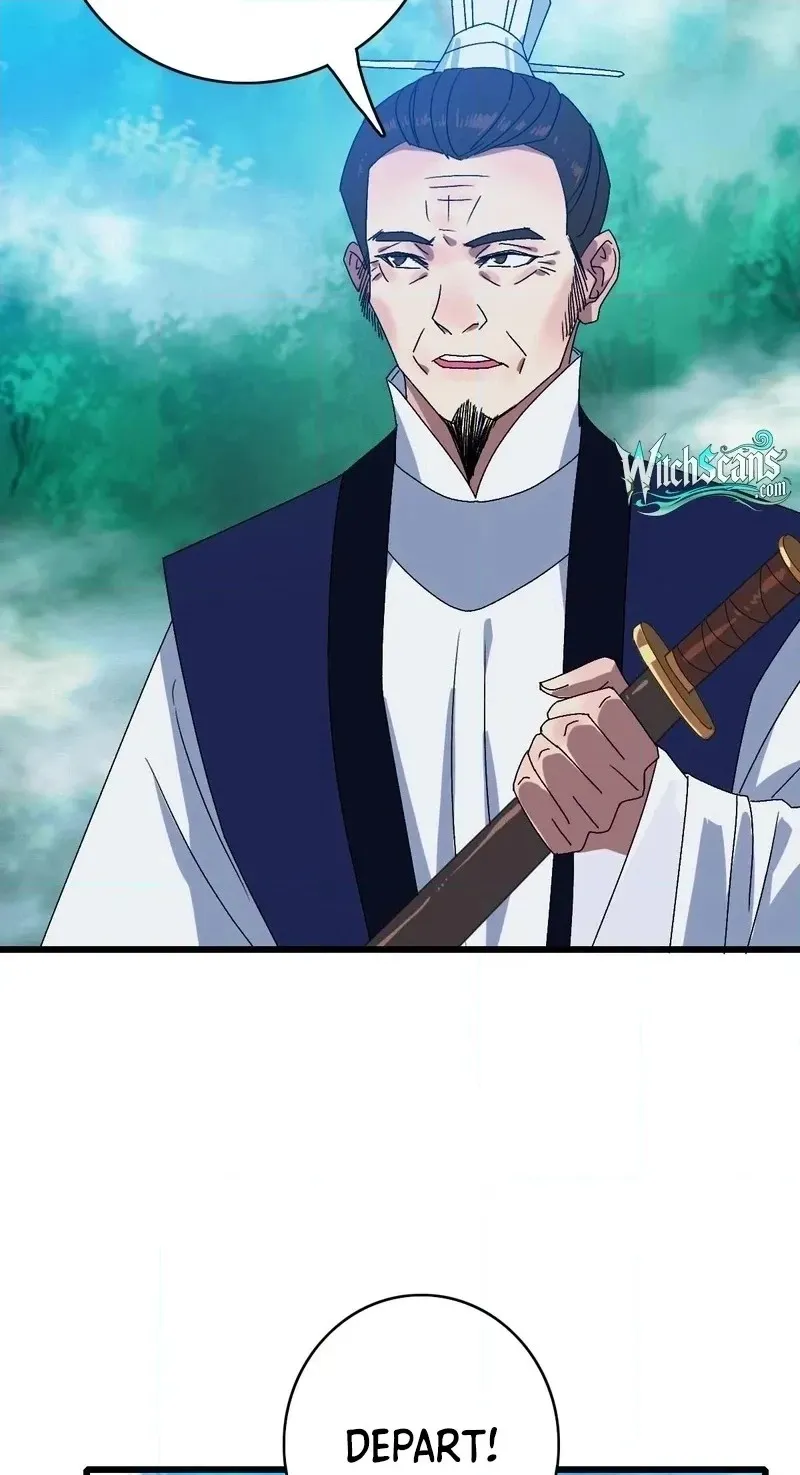 Read Supreme exorcist chapter 96 image 49 on Lezhin