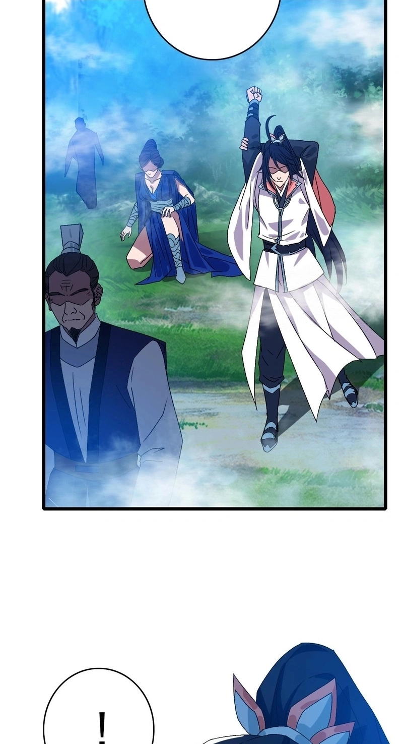 Read Supreme exorcist chapter 96 image 50 on Lezhin