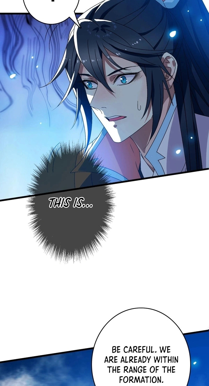 Read Supreme exorcist chapter 96 image 51 on Lezhin