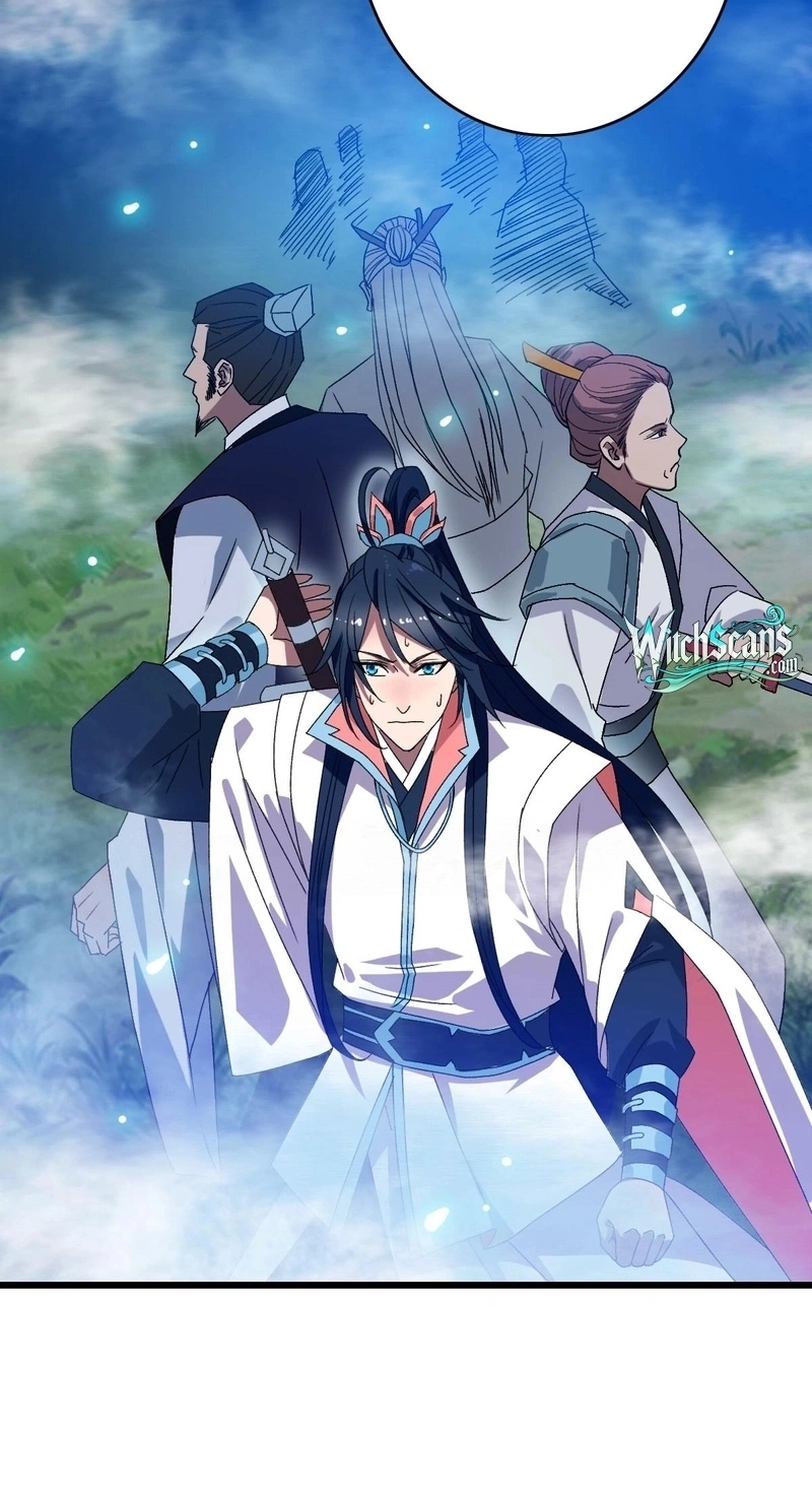 Read Supreme exorcist chapter 96 image 52 on Lezhin