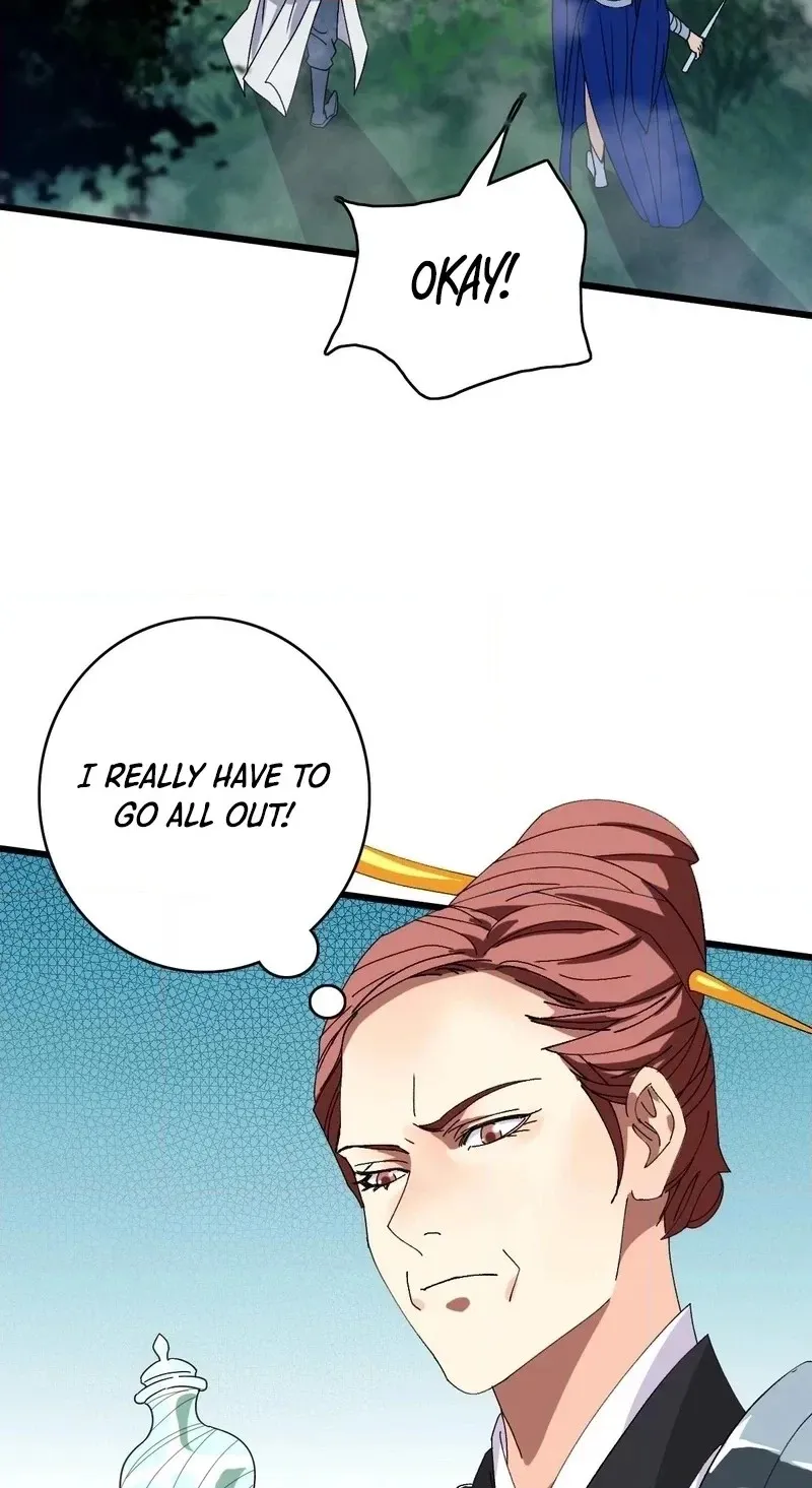 Read Supreme exorcist chapter 96 image 9 on Lezhin