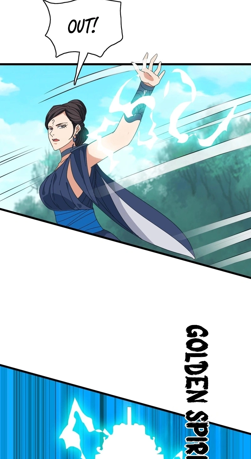 Read Supreme exorcist chapter 99 image 10 on Lezhin