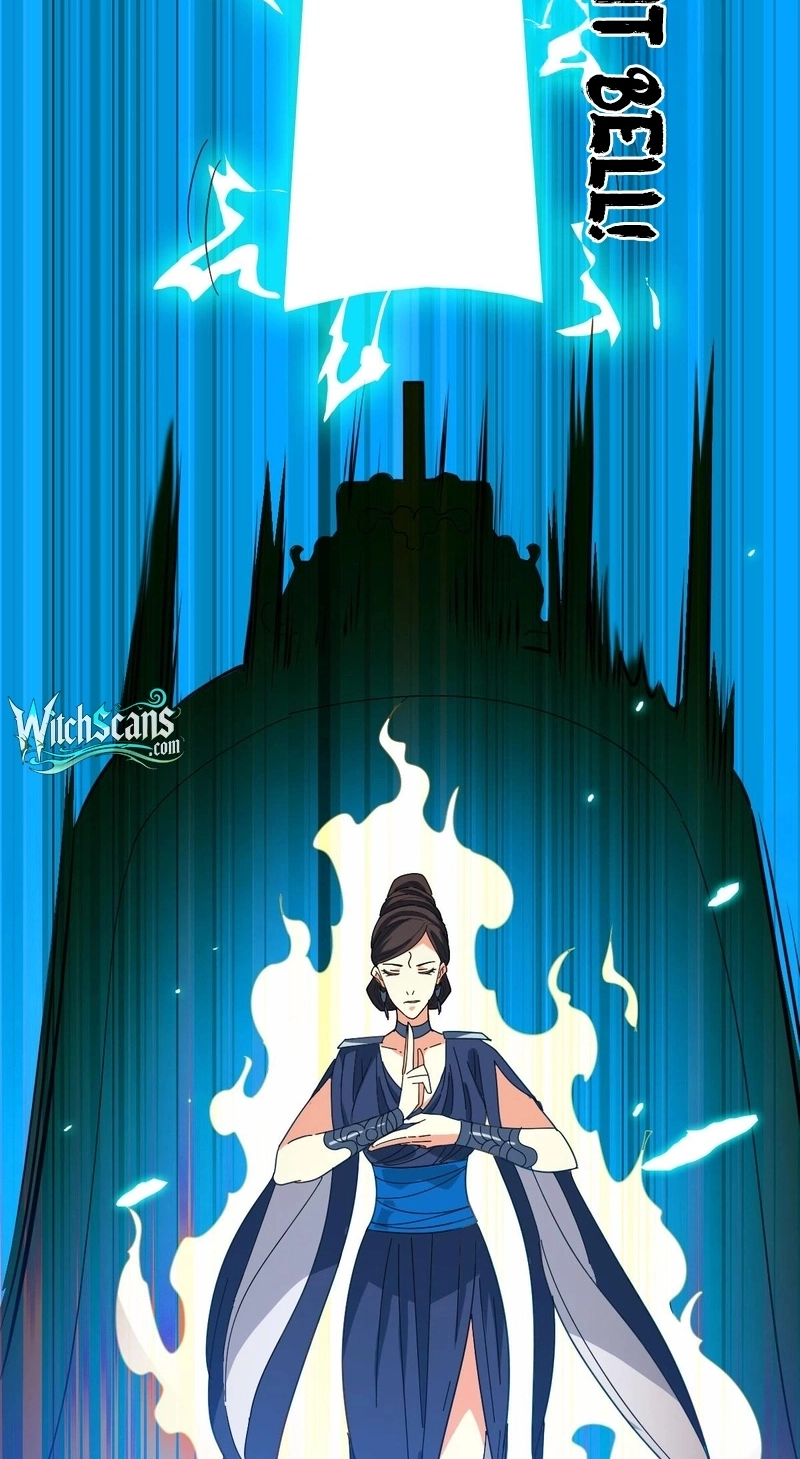 Read Supreme exorcist chapter 99 image 11 on Lezhin