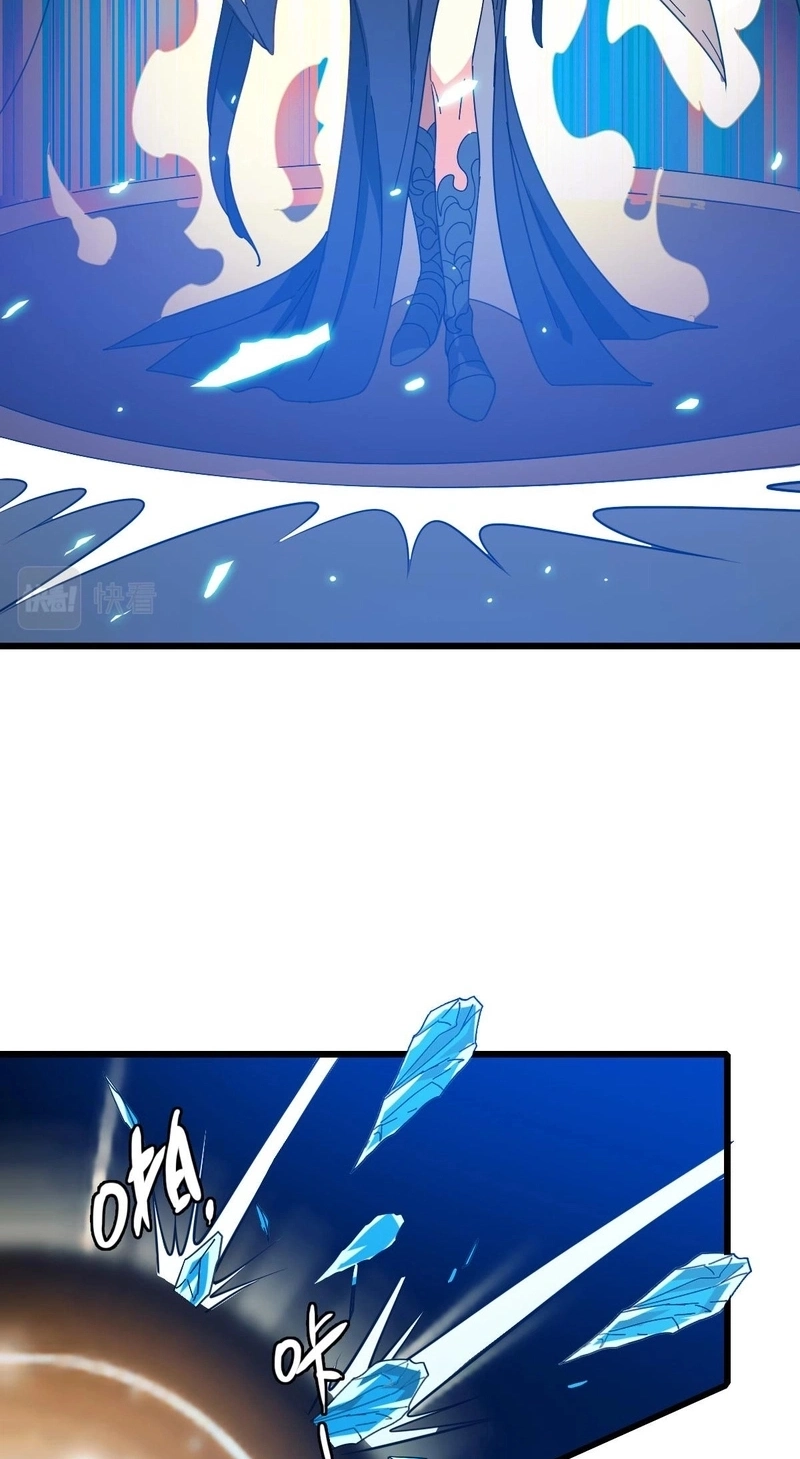 Read Supreme exorcist chapter 99 image 12 on Lezhin