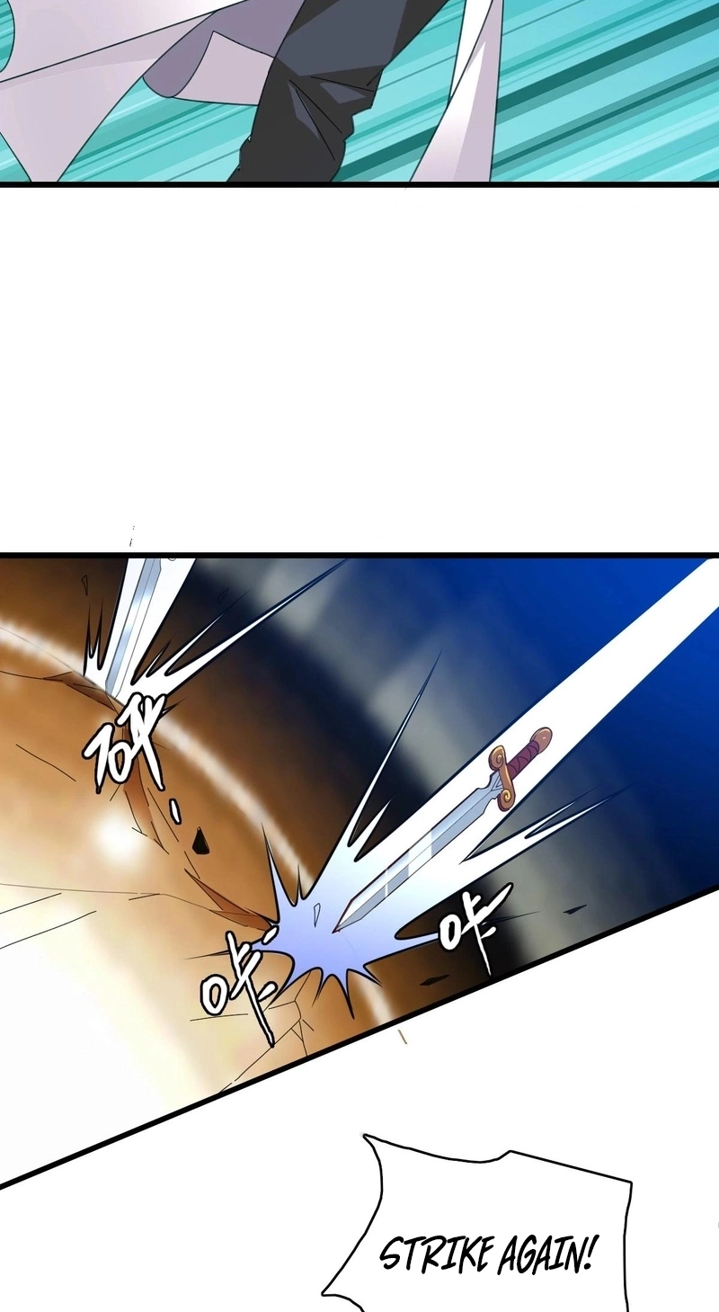 Read Supreme exorcist chapter 99 image 14 on Lezhin