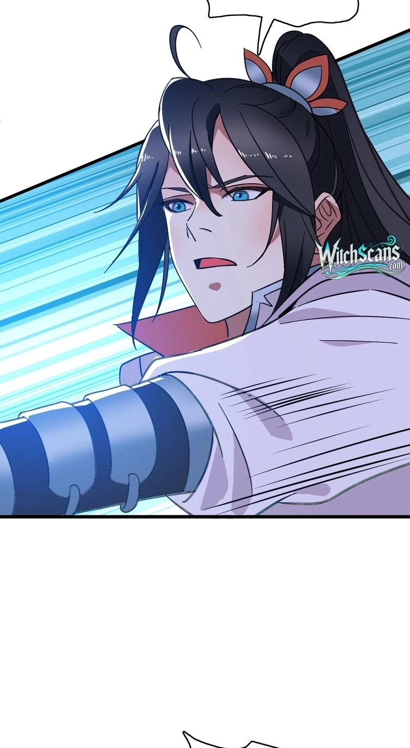 Read Supreme exorcist chapter 99 image 15 on Lezhin