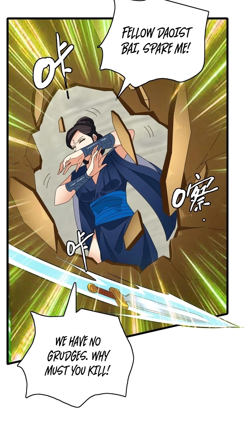 Read Supreme exorcist chapter 99 image 16 on Lezhin