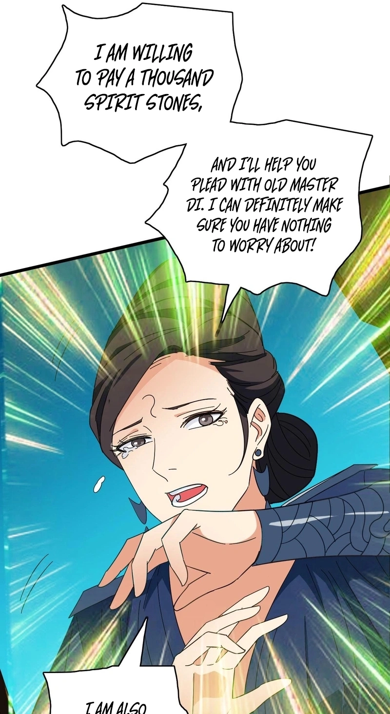 Read Supreme exorcist chapter 99 image 17 on Lezhin