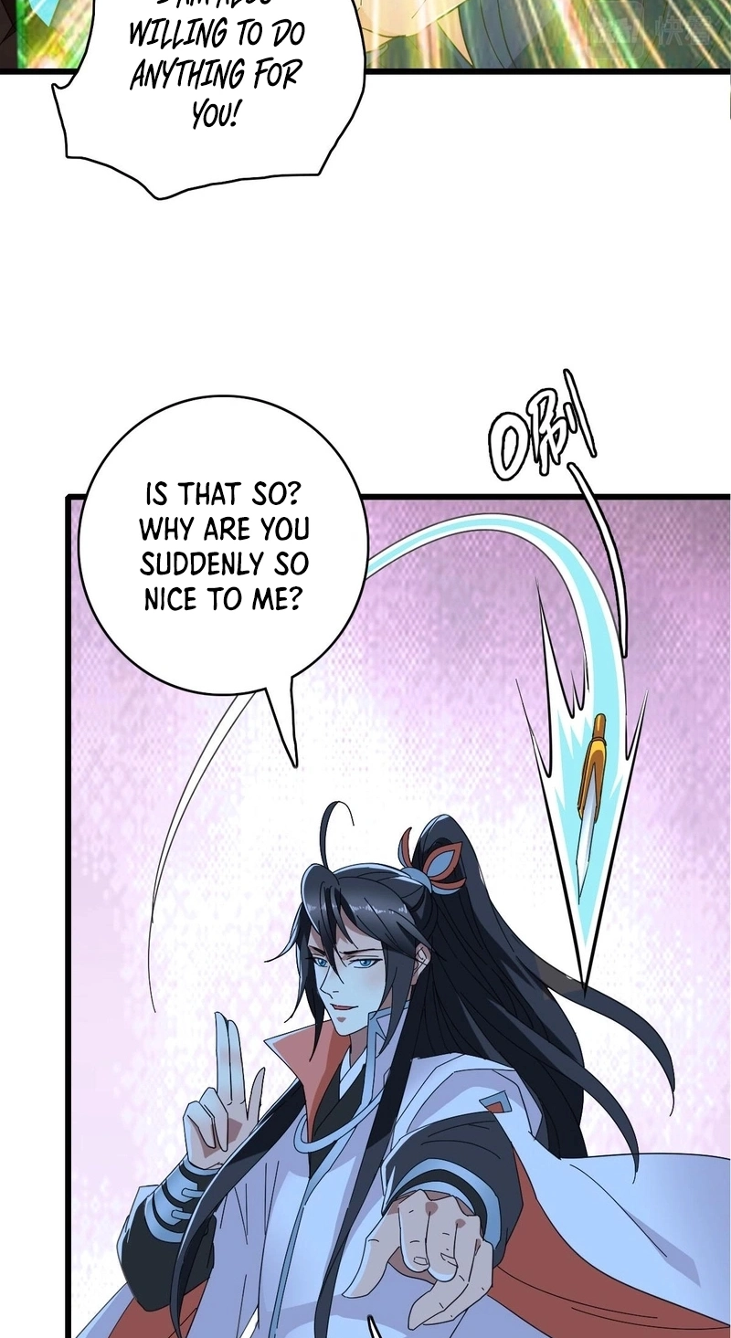 Read Supreme exorcist chapter 99 image 18 on Lezhin