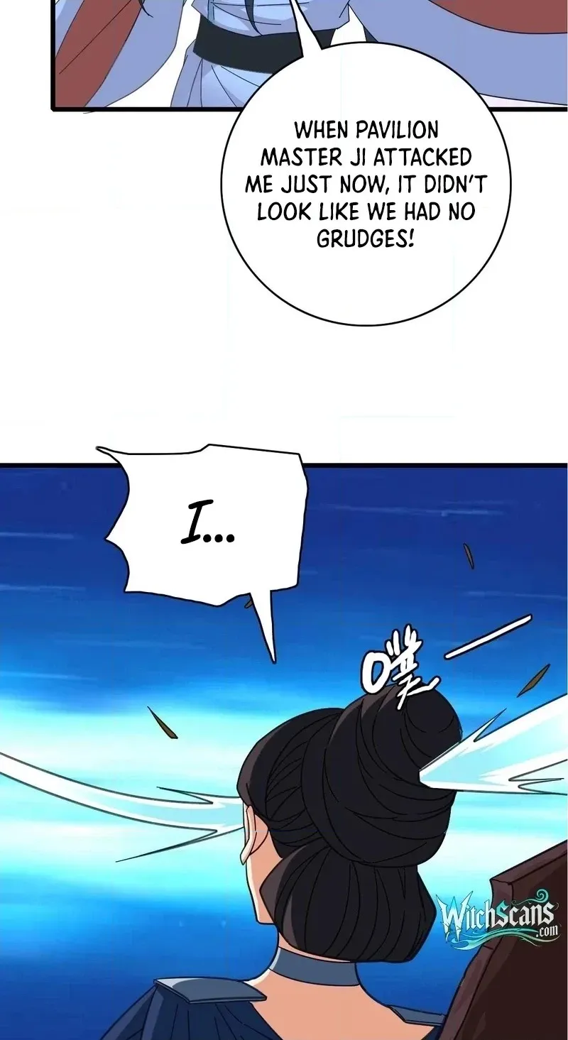 Read Supreme exorcist chapter 99 image 19 on Lezhin