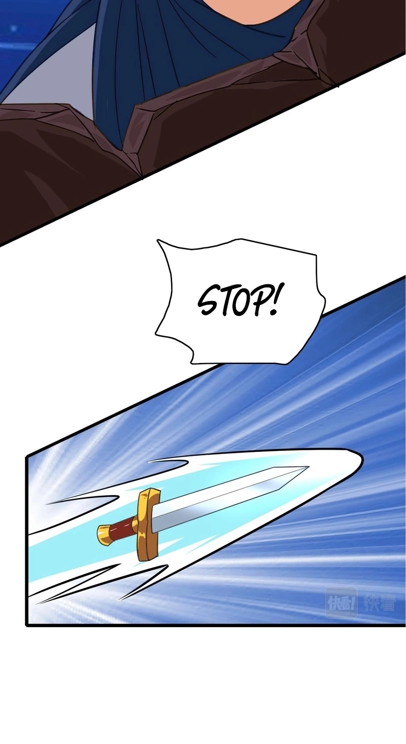 Read Supreme exorcist chapter 99 image 20 on Lezhin