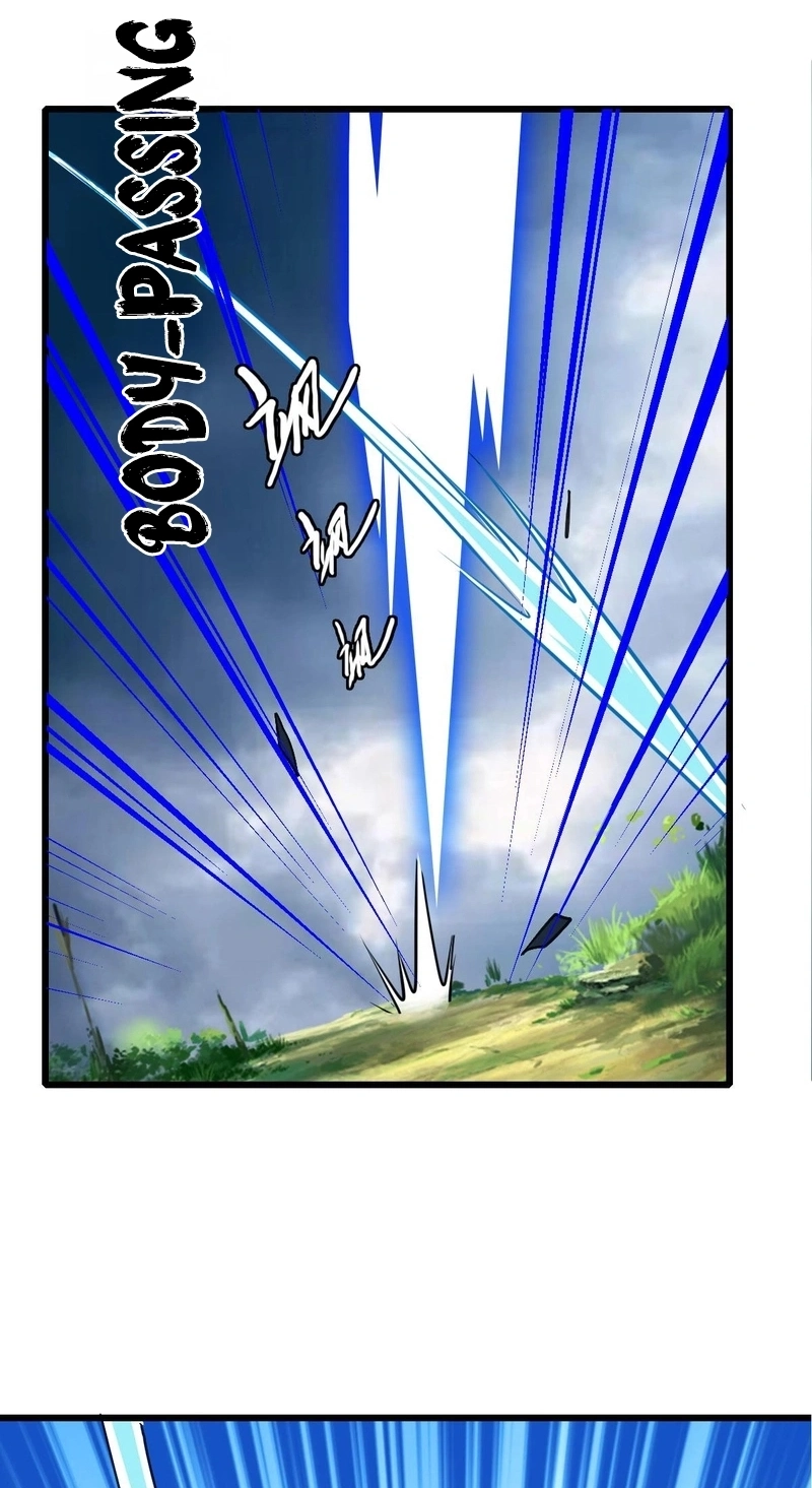Read Supreme exorcist chapter 99 image 22 on Lezhin