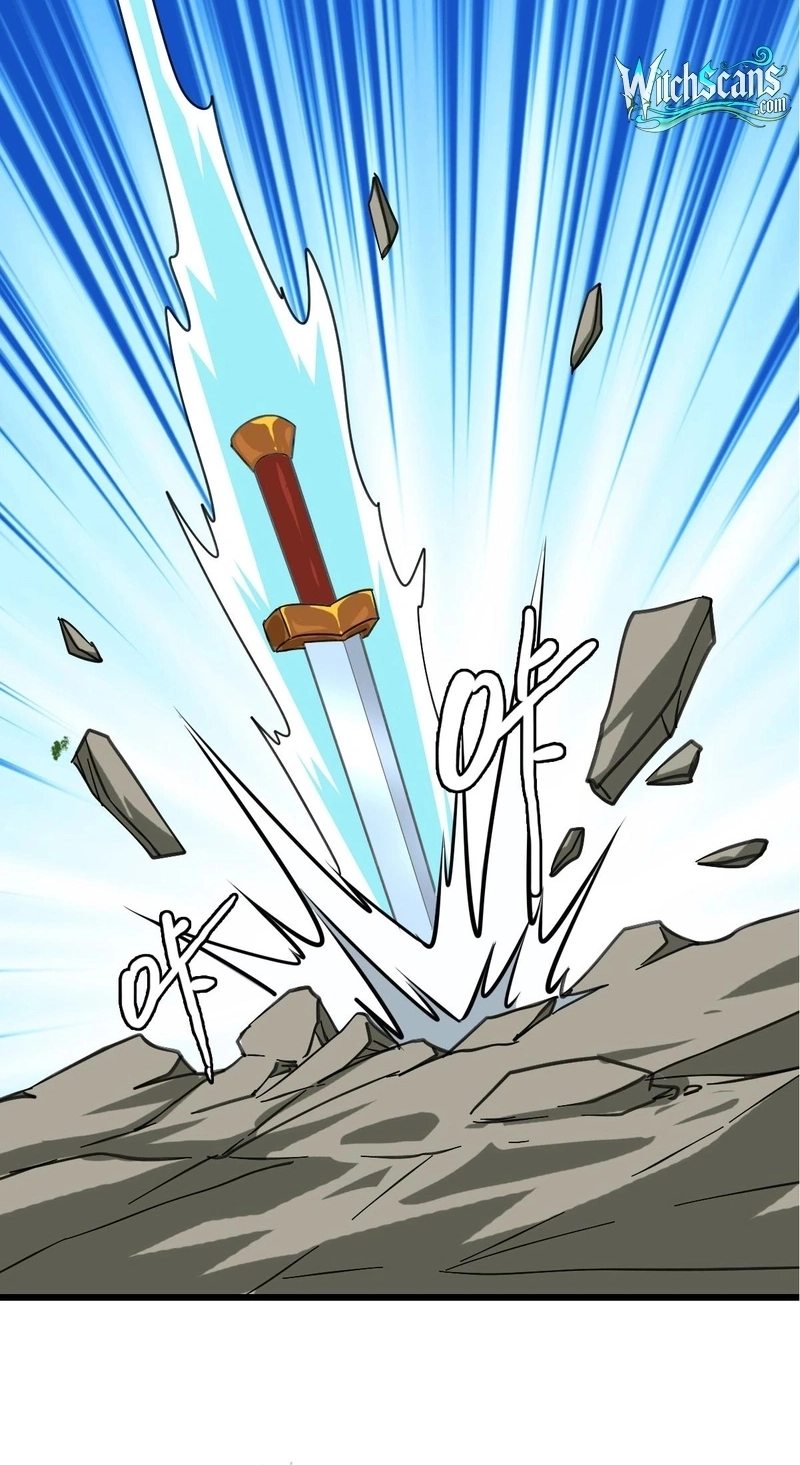 Read Supreme exorcist chapter 99 image 23 on Lezhin
