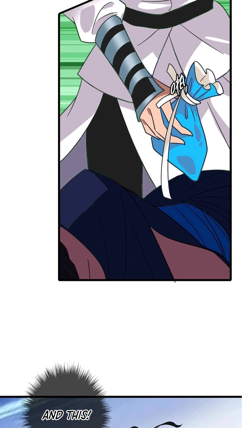 Read Supreme exorcist chapter 99 image 25 on Lezhin
