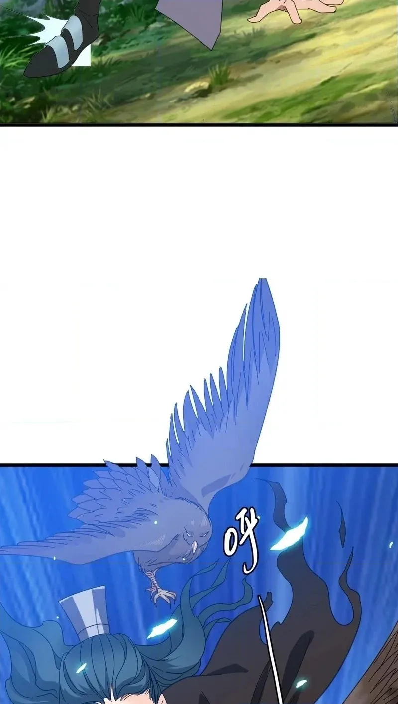 Read Supreme exorcist chapter 99 image 29 on Lezhin