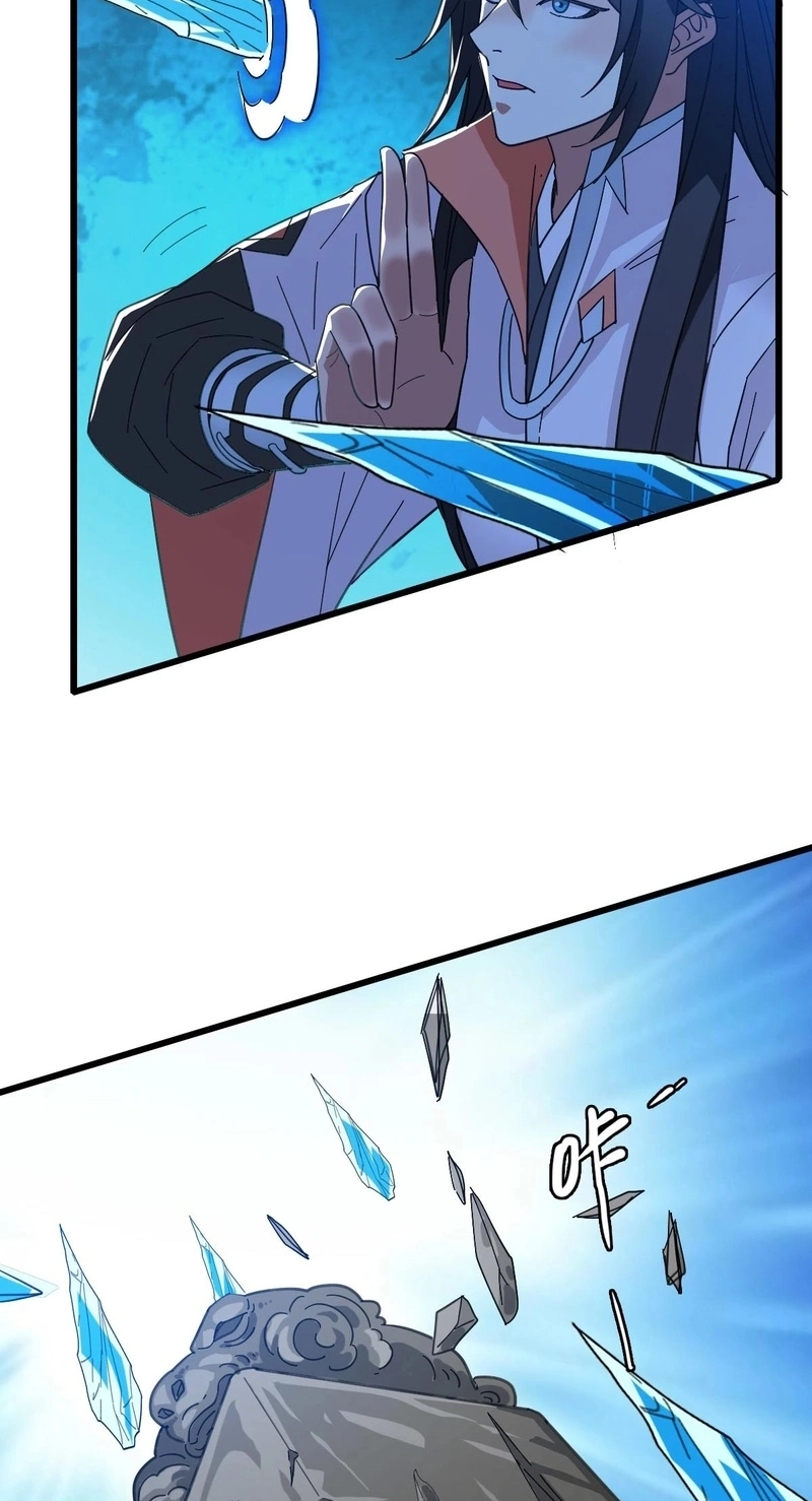 Read Supreme exorcist chapter 99 image 3 on Lezhin
