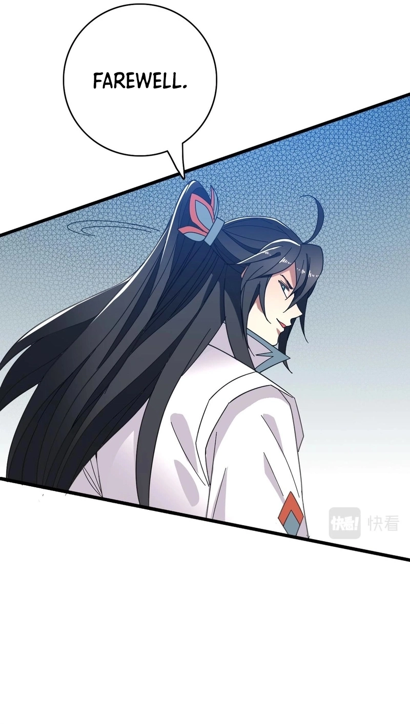 Read Supreme exorcist chapter 99 image 31 on Lezhin
