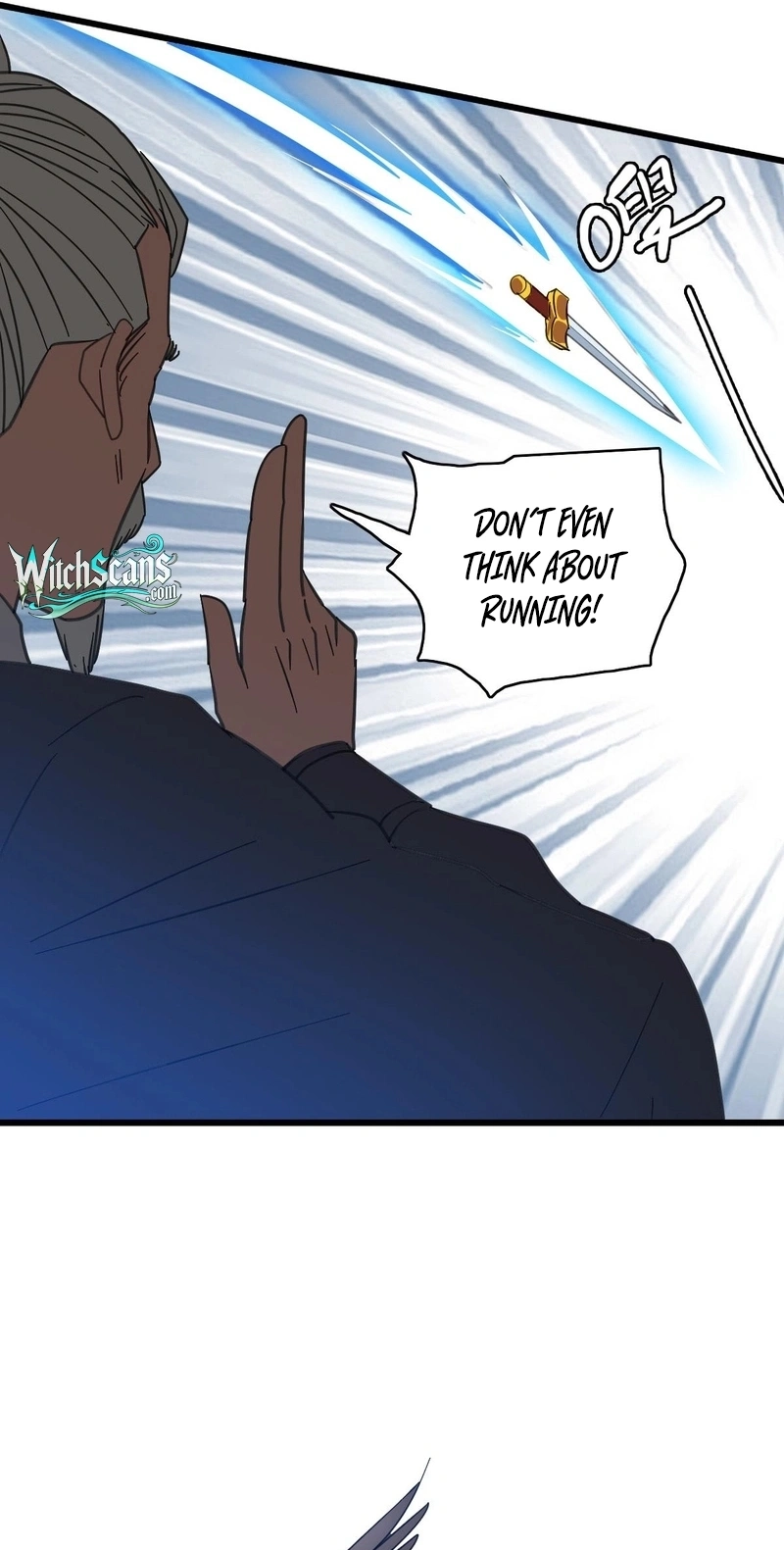 Read Supreme exorcist chapter 99 image 32 on Lezhin