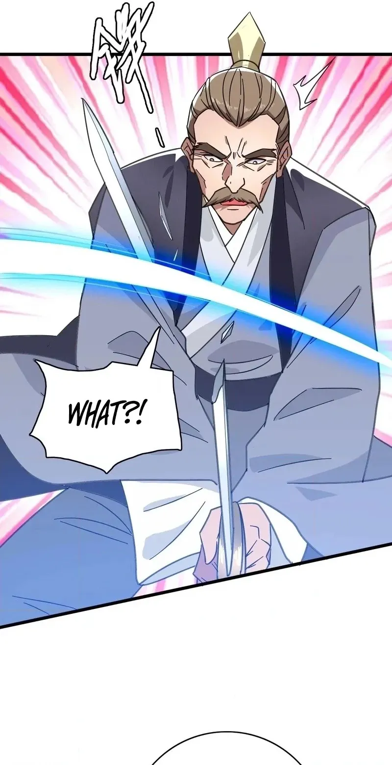 Read Supreme exorcist chapter 99 image 39 on Lezhin