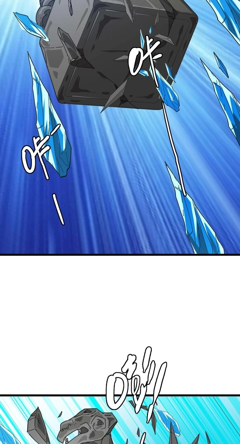 Read Supreme exorcist chapter 99 image 4 on Lezhin