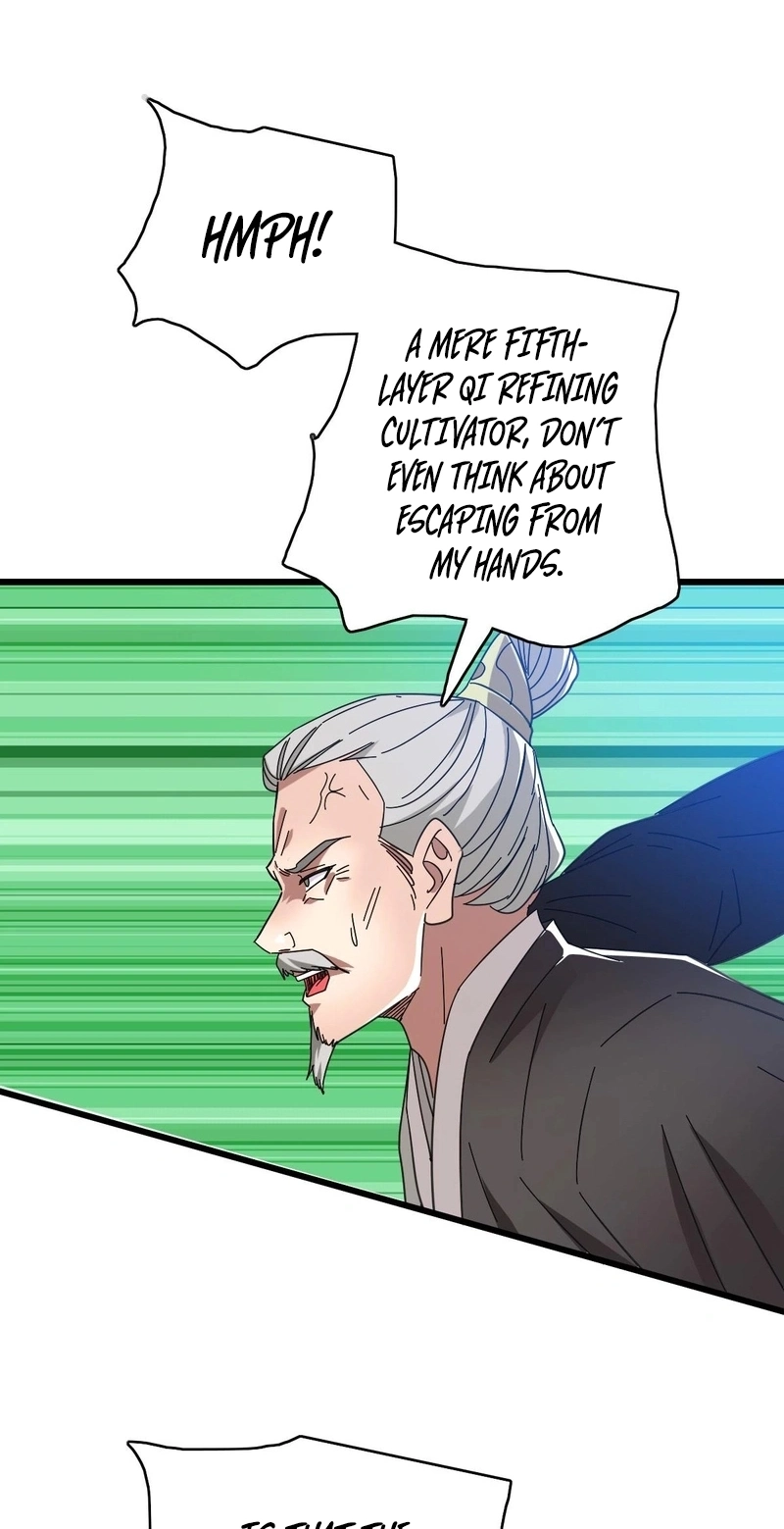 Read Supreme exorcist chapter 99 image 42 on Lezhin